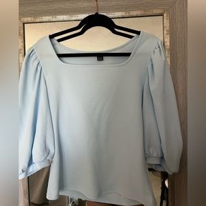 SHEIN blouse